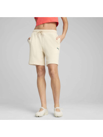 Спортивні шорти PUMA Premium Ess Graphic Shorts модель 629672 Спортивні шорти PUMA Premium Ess Graphic Shorts модель 629672 Фото