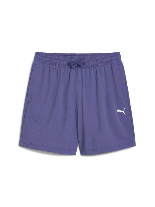 Спортивні шорти PUMA Wardrobe Ess Ss Shorts модель 629665 Фото