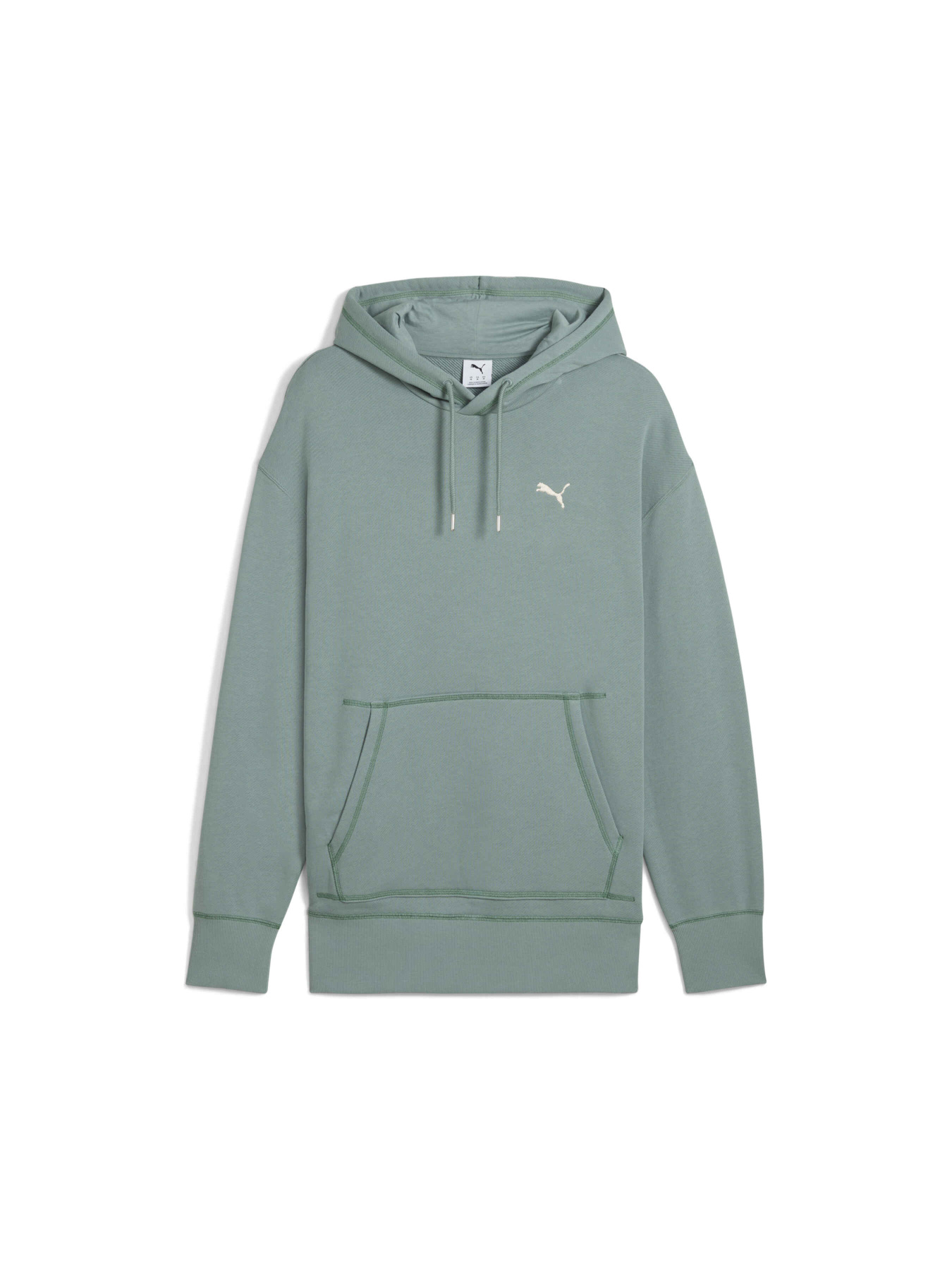 Худі PUMA Premium Ess Graphic Hoodie модель 629667 Фото