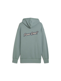 Худі PUMA Premium Ess Graphic Hoodie модель 629667 Фото