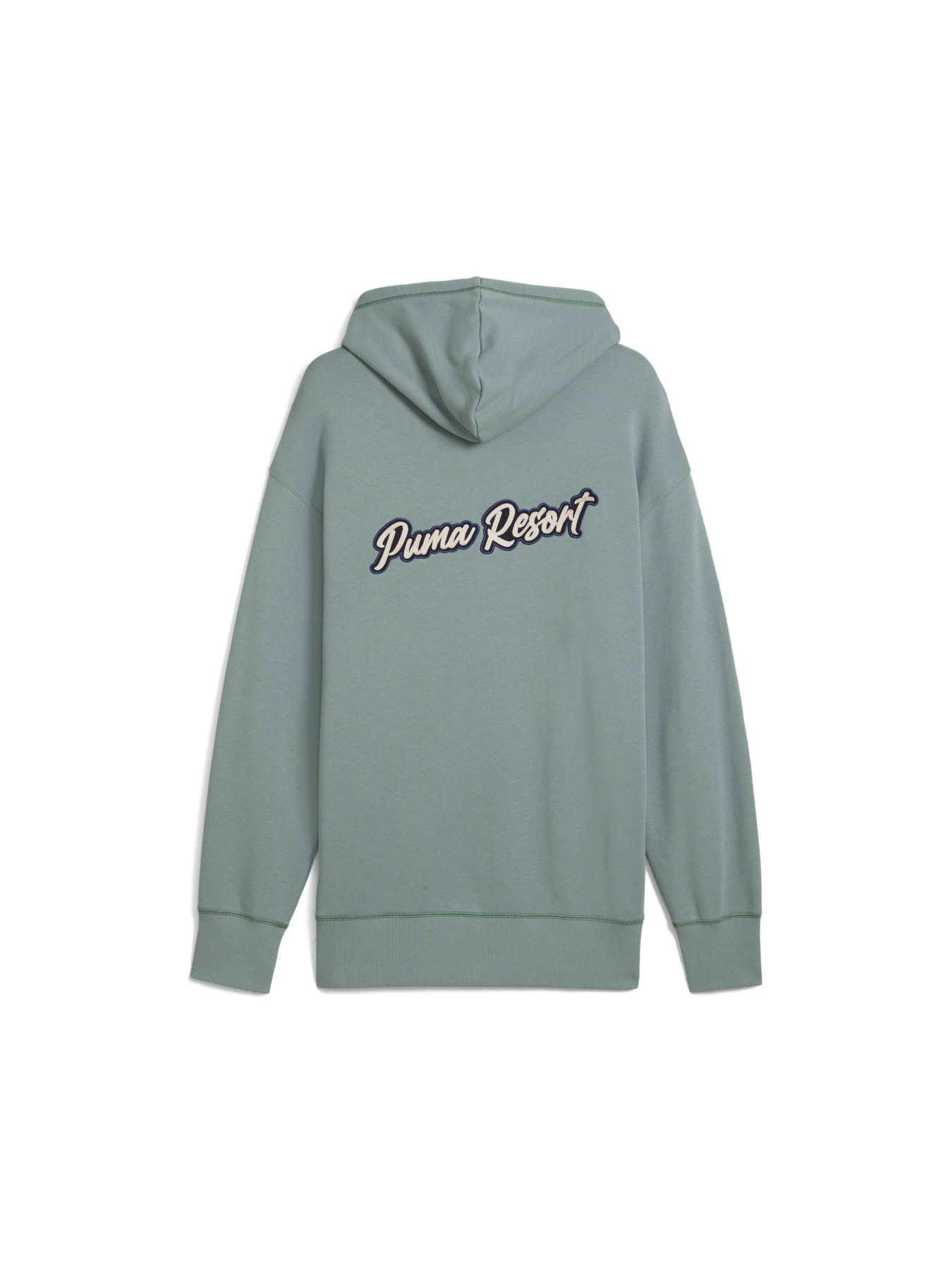 Худі PUMA Premium Ess Graphic Hoodie модель 629667 Фото