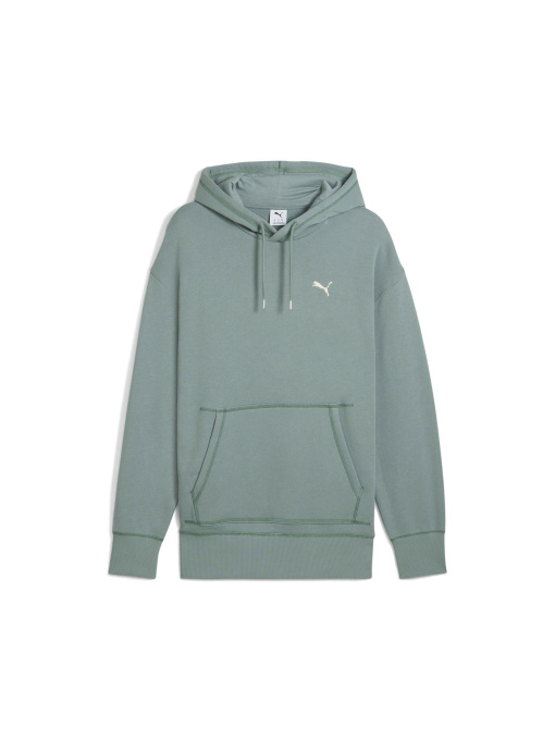 Худи PUMA Premium Ess Graphic Hoodie модель 629667 Фото
