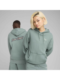 Худі PUMA Premium Ess Graphic Hoodie модель 629667 Фото