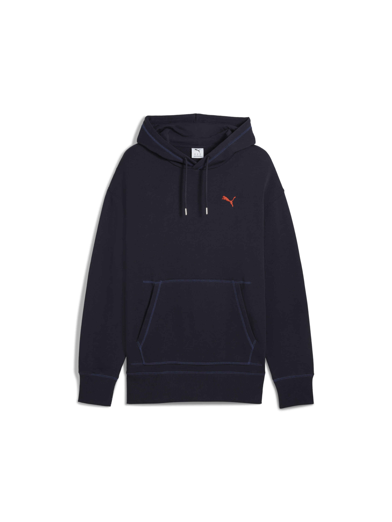Худи PUMA Premium Ess Graphic Hoodie модель 629667 Фото