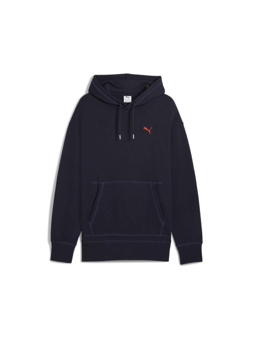 Худи PUMA Premium Ess Graphic Hoodie модель 629667 Фото