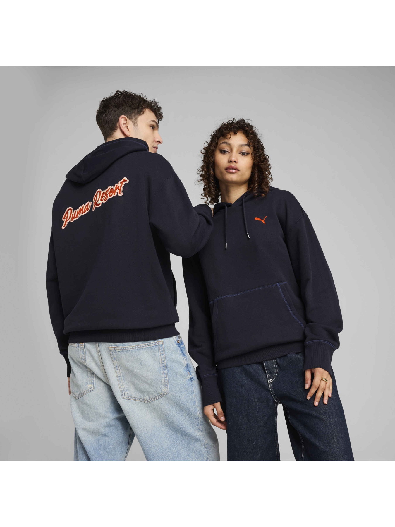 Худі PUMA Premium Ess Graphic Hoodie модель 629667 Фото