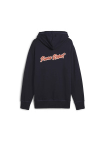 Худі PUMA Premium Ess Graphic Hoodie модель 629667 Фото