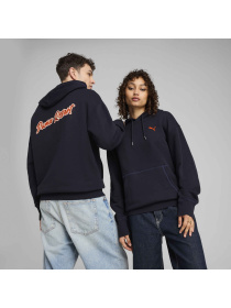 Худі PUMA Premium Ess Graphic Hoodie модель 629667 Фото