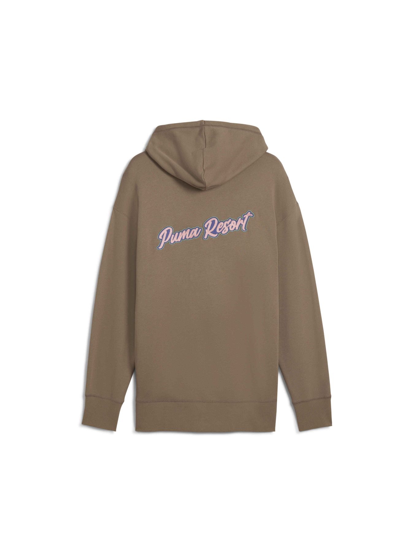 Худі PUMA Premium Ess Graphic Hoodie модель 629667 Фото