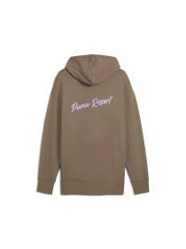 Худі PUMA Premium Ess Graphic Hoodie модель 629667 Фото