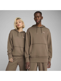 Худи PUMA Premium Ess Graphic Hoodie модель 629667 Фото