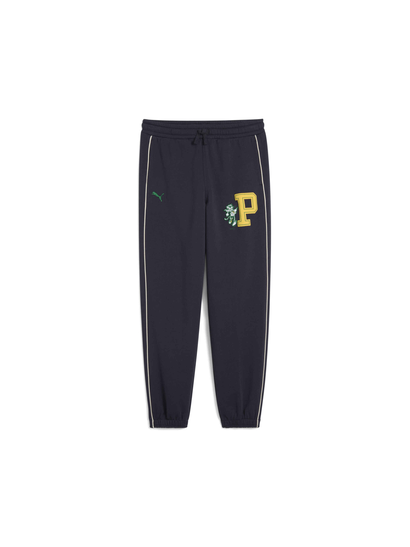 Штани спортивні PUMA T7 Super Sweatpants модель 629868 Фото
