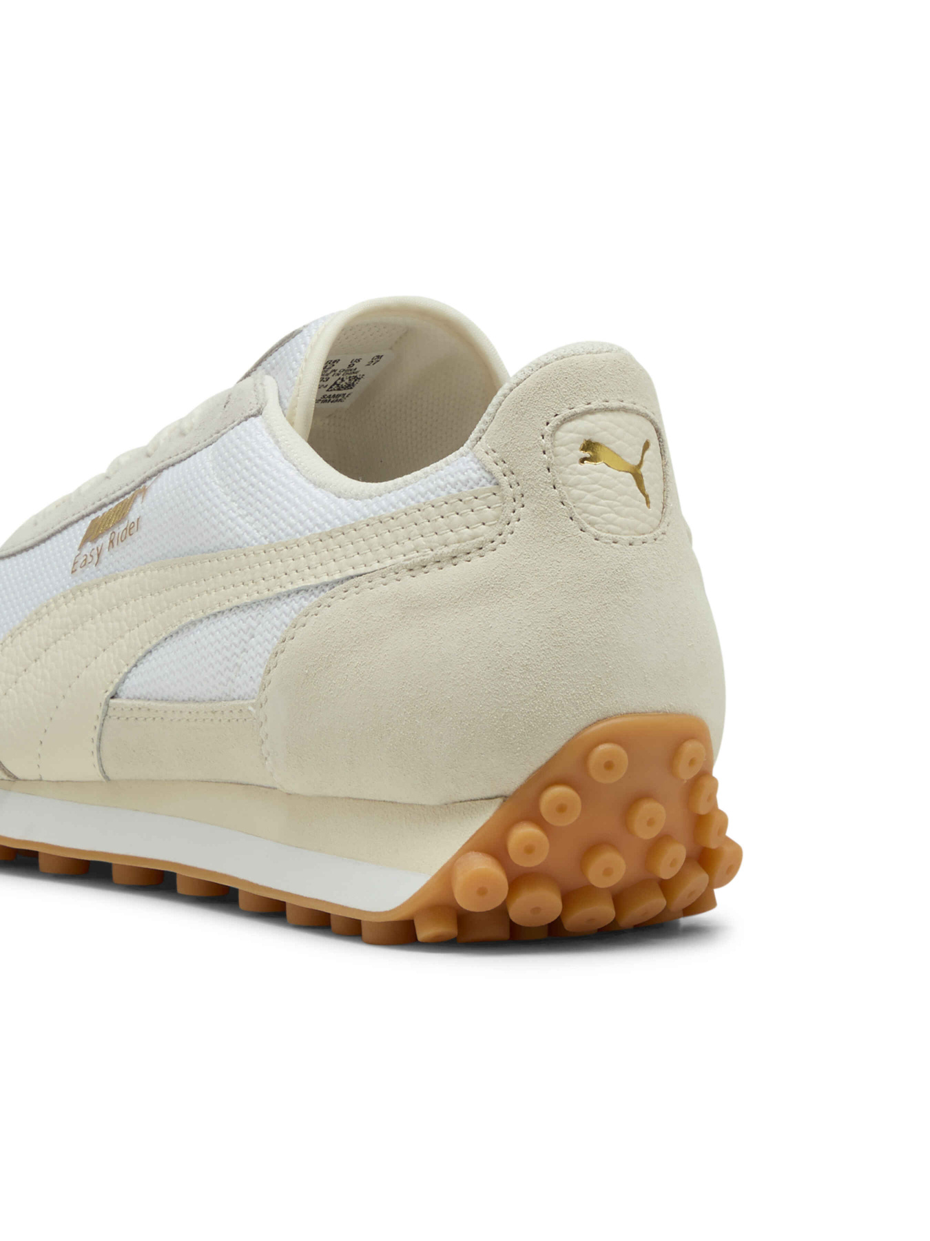 Кроссовки PUMA Easy Rider Elevated модель 401253 Фото