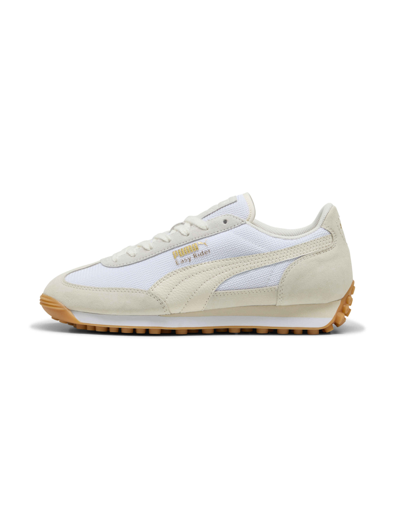 Кроссовки PUMA Easy Rider Elevated модель 401253 Фото