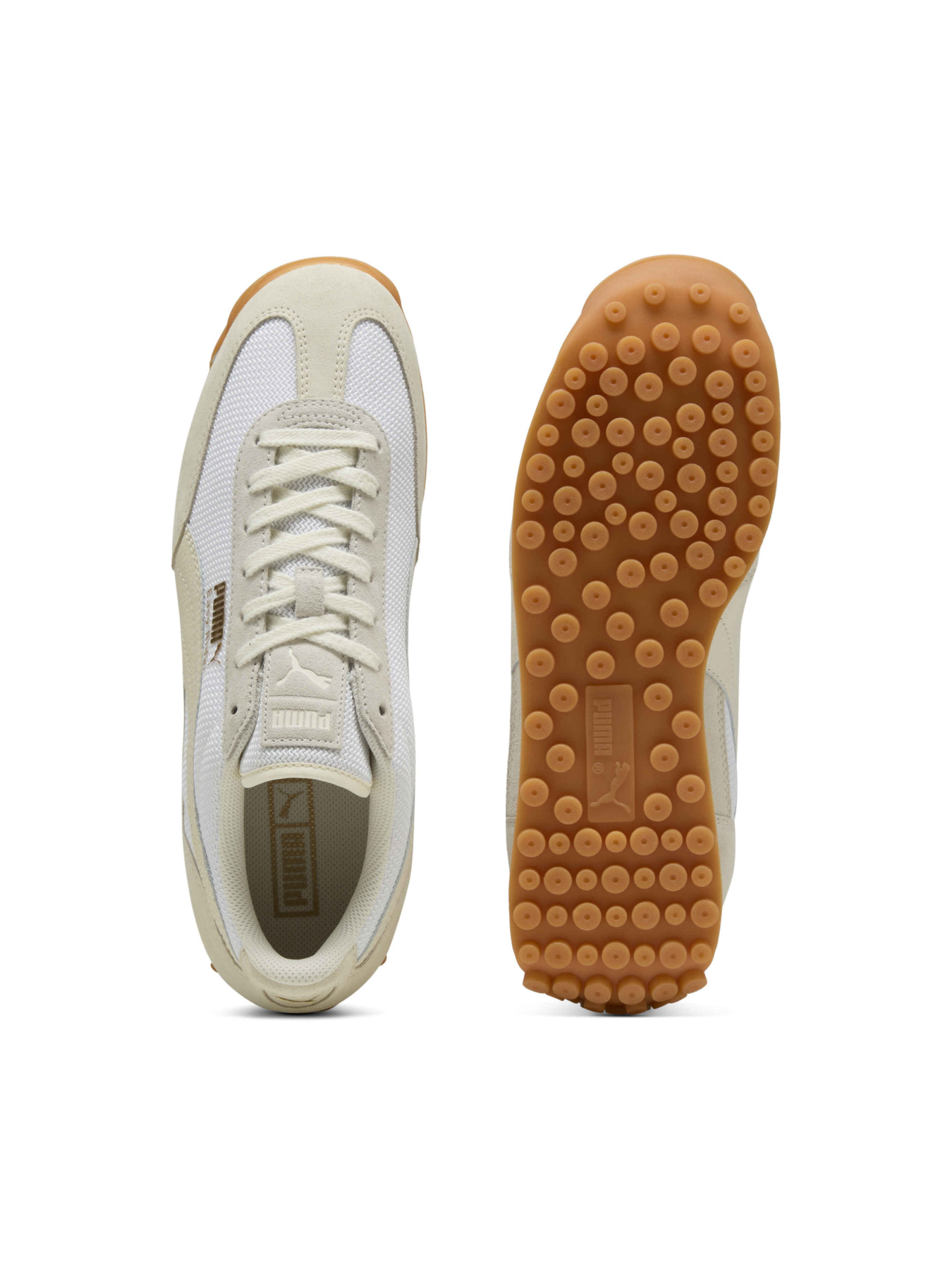 Кроссовки повседневные PUMA Easy Rider Elevated модель 401253 Фото