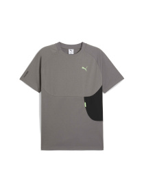 Футболка PUMA Tech Pocket Tee модель 629673 Фото