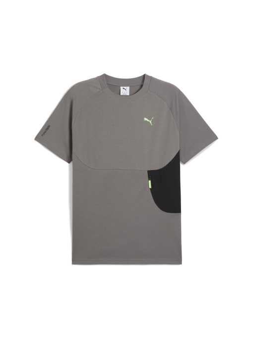 Футболка PUMA Tech Pocket Tee модель 629673 Фото