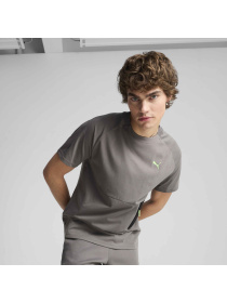 Футболка PUMA Tech Pocket Tee модель 629673 Фото