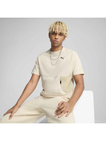Футболка PUMA Tech Pocket Tee модель 629673 Фото