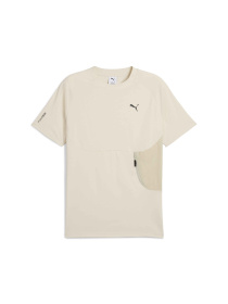 Футболка PUMA Tech Pocket Tee модель 629673 Футболка PUMA Tech Pocket Tee модель 629673 Фото
