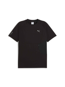 Футболка PUMA Tech Pocket Tee модель 629673 Фото