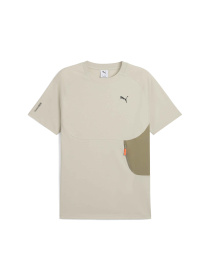 Футболка PUMA Tech Pocket Tee модель 629673 Фото