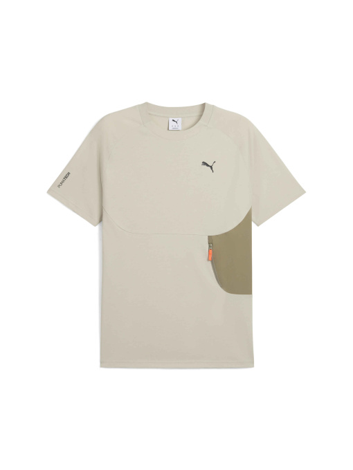 Футболка PUMA Tech Pocket Tee модель 629673 Фото