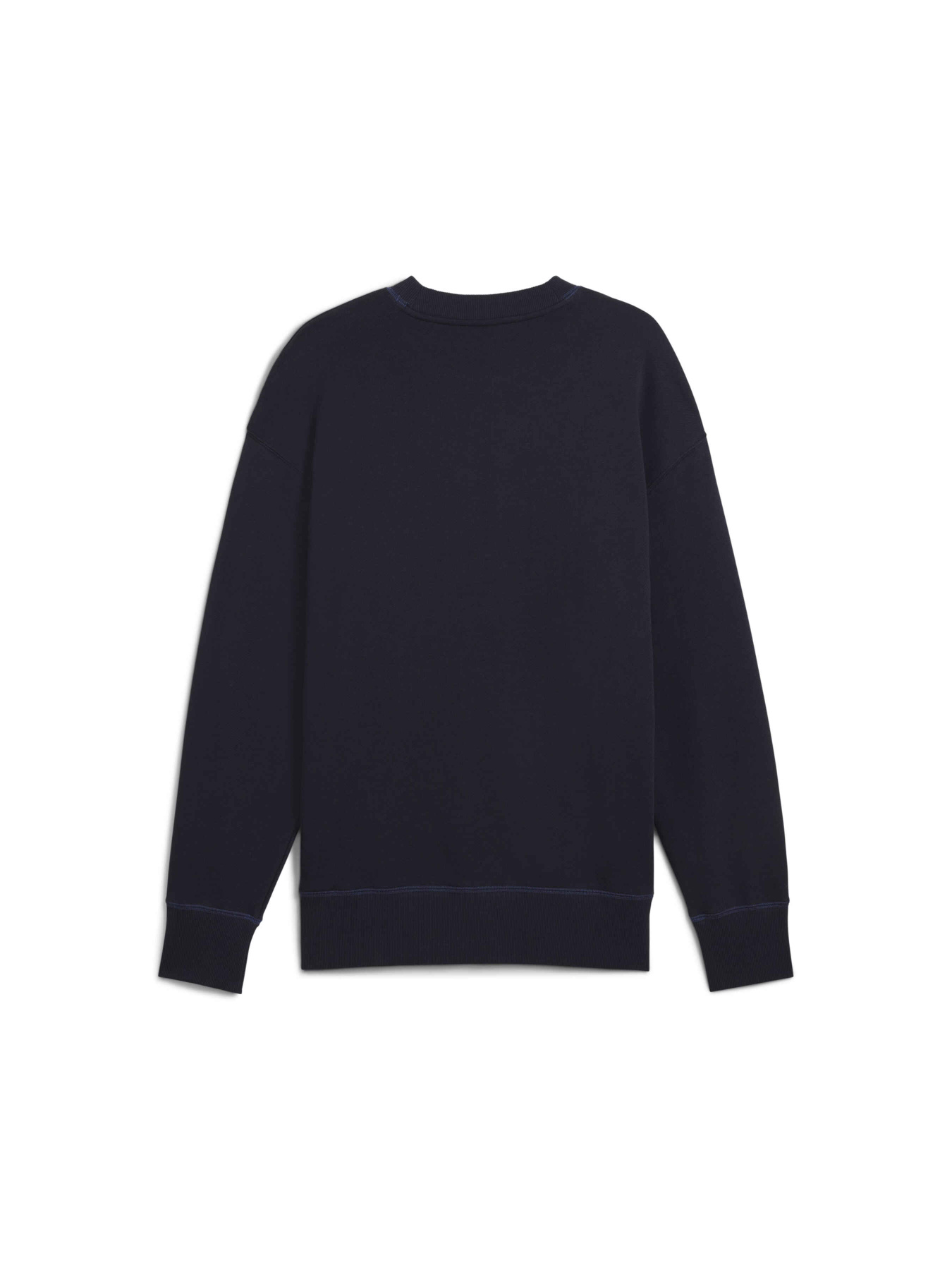 Свитшот PUMA Premium Ess Graphic Crew модель 629668 Фото