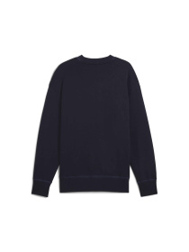 Свитшот PUMA Premium Ess Graphic Crew модель 629668 Фото