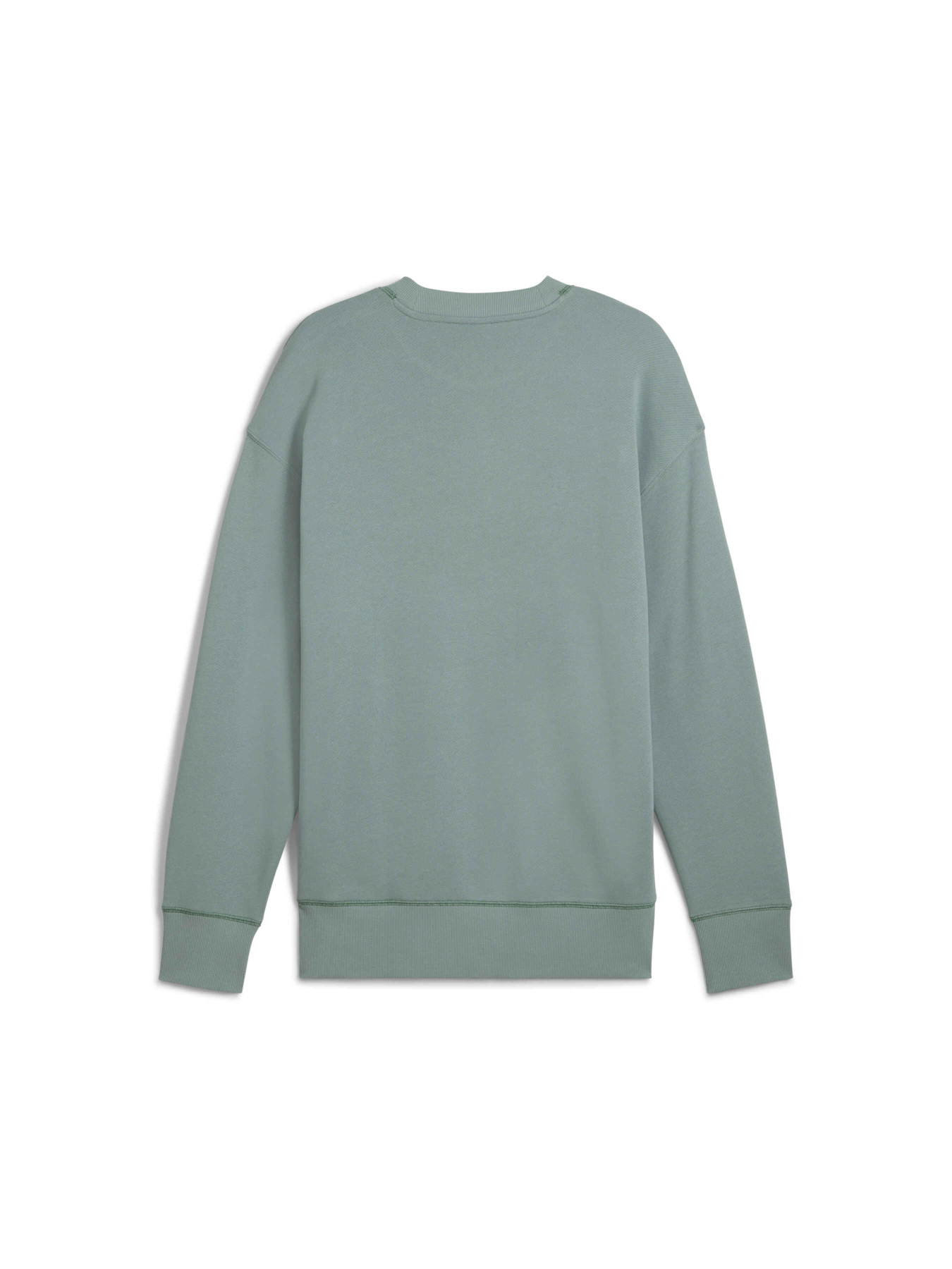 Світшот PUMA Premium Ess Graphic Crew модель 629668 Фото