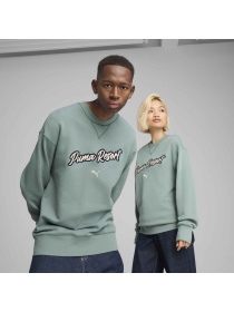 Світшот PUMA Premium Ess Graphic Crew модель 629668 Світшот PUMA Premium Ess Graphic Crew модель 629668 Фото