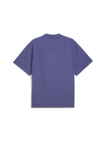Сорочка PUMA Wardrobe Ess Relaxed Shirt модель 629663 Фото