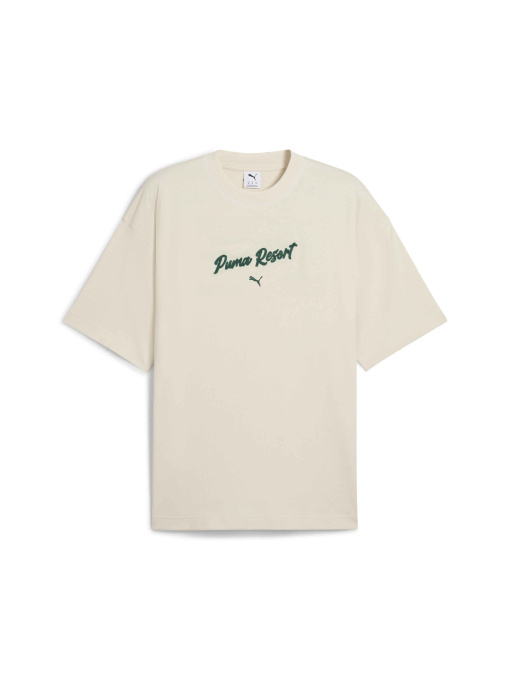 Футболка PUMA Premium Ess Graphic Tee модель 629666 Фото