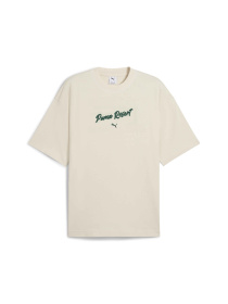 Футболка PUMA Premium Ess Graphic Tee модель 629666 Футболка PUMA Premium Ess Graphic Tee модель 629666 Фото