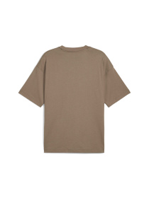 Футболка PUMA Premium Ess Graphic Tee модель 629666 Фото