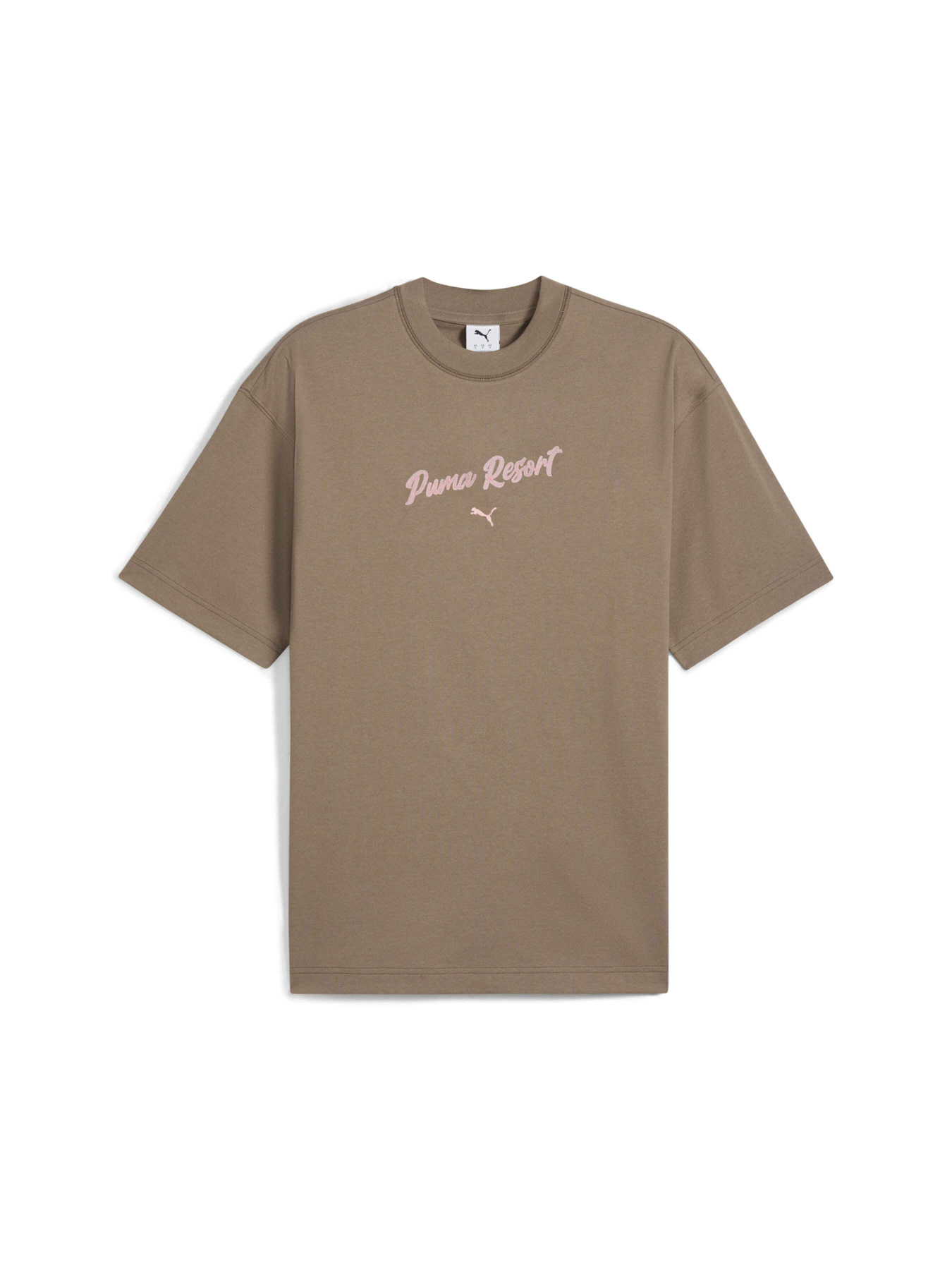 Футболка PUMA Premium Ess Graphic Tee модель 629666 Футболка PUMA Premium Ess Graphic Tee модель 629666 Фото