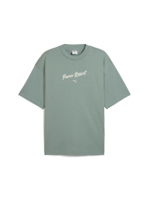 Футболка PUMA Premium Ess Graphic Tee модель 629666 Фото