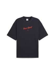 Футболка PUMA Premium Ess Graphic Tee модель 629666 Фото