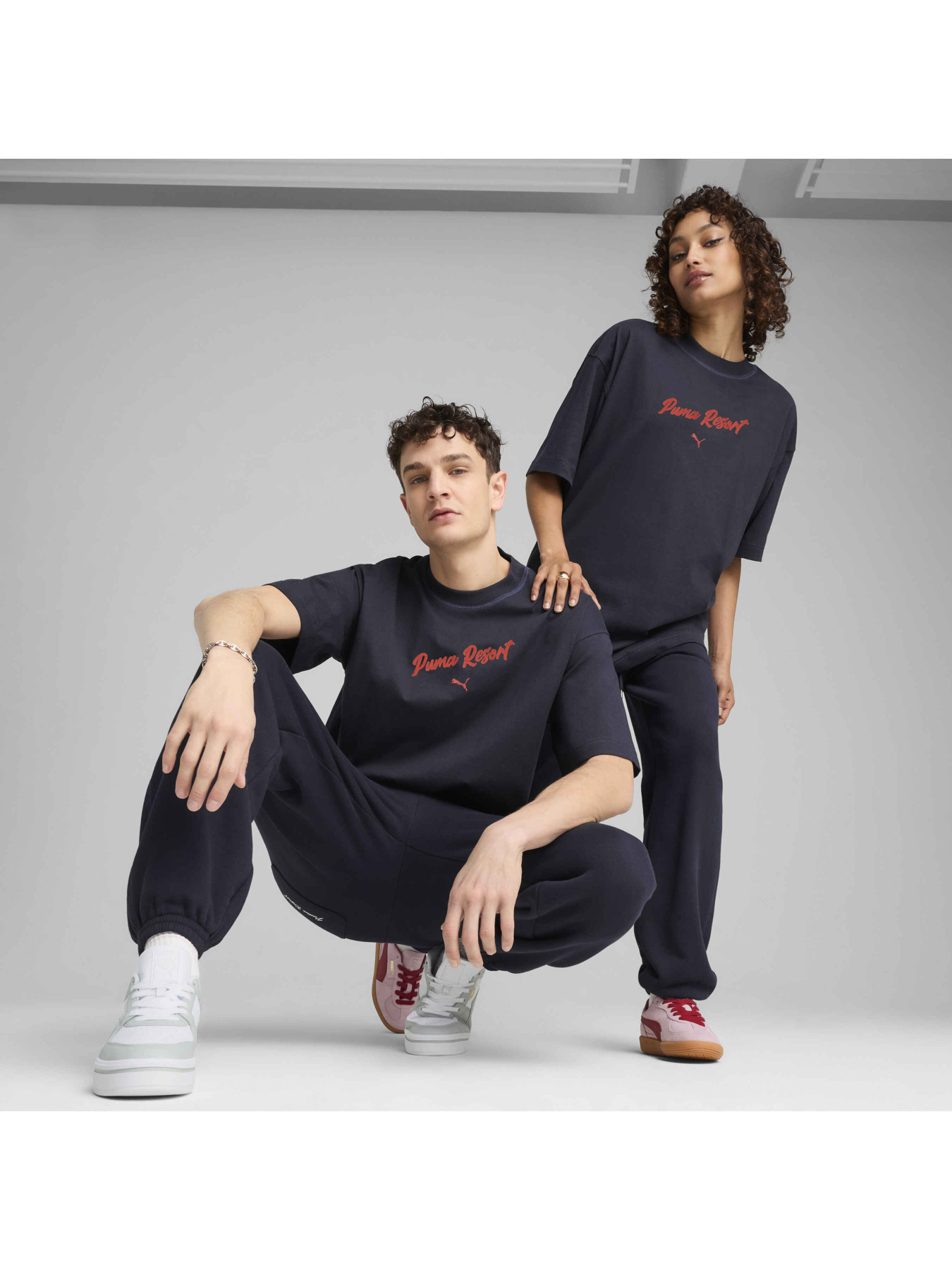 Футболка PUMA Premium Ess Graphic Tee модель 629666 Фото