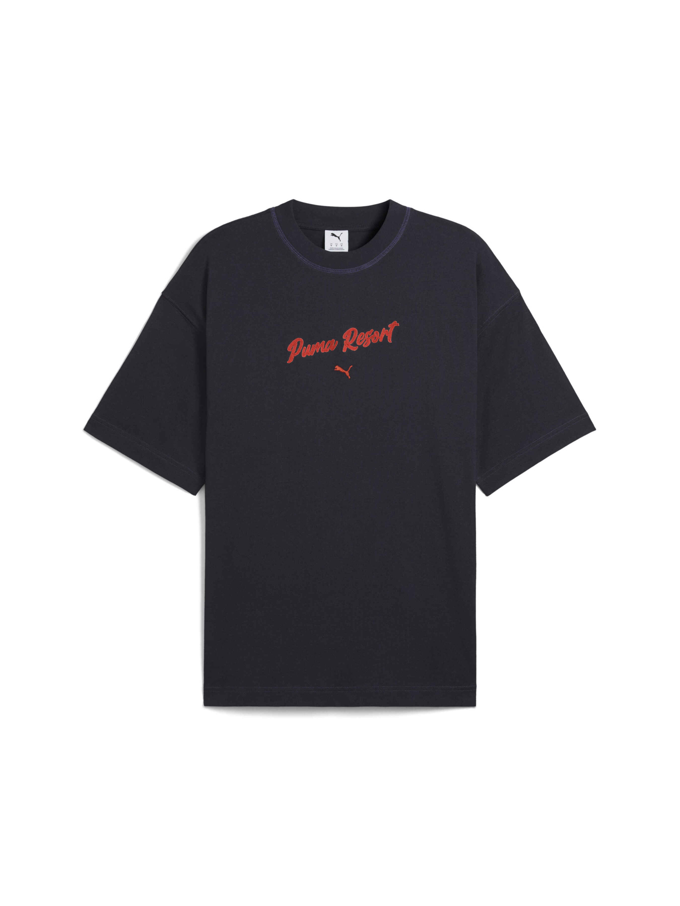 Футболка PUMA Premium Ess Graphic Tee модель 629666 Фото