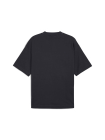 Футболка PUMA Premium Ess Graphic Tee модель 629666 Фото