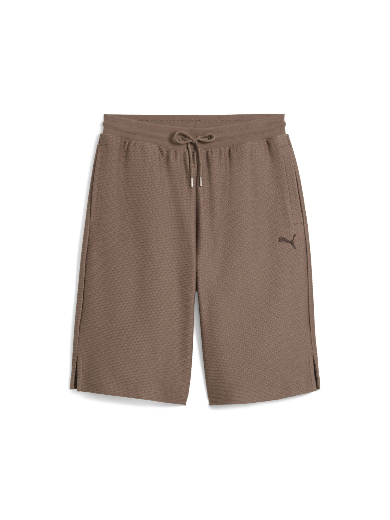 Шорты спортивные PUMA Premium Ess Jacquard Shorts модель 629671 Фото