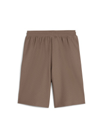 Шорты спортивные PUMA Premium Ess Jacquard Shorts модель 629671 Фото