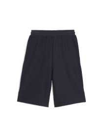 Шорты спортивные PUMA Premium Ess Jacquard Shorts модель 629671 Фото