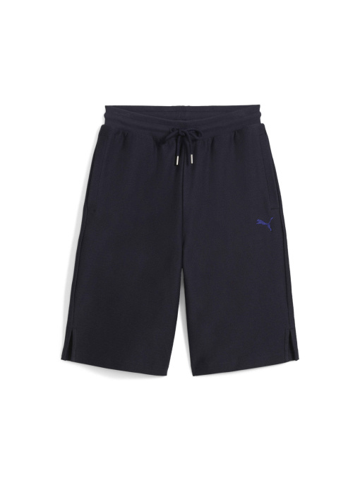 Шорты спортивные PUMA Premium Ess Jacquard Shorts модель 629671 Фото