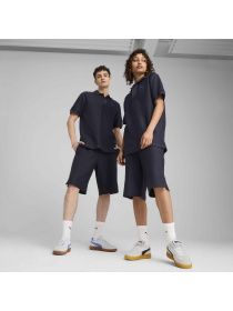 Шорты спортивные PUMA Premium Ess Jacquard Shorts модель 629671 Фото