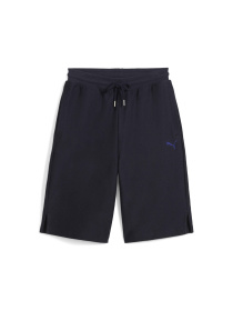 Спортивні шорти PUMA Premium Ess Jacquard Shorts модель 629671 Фото