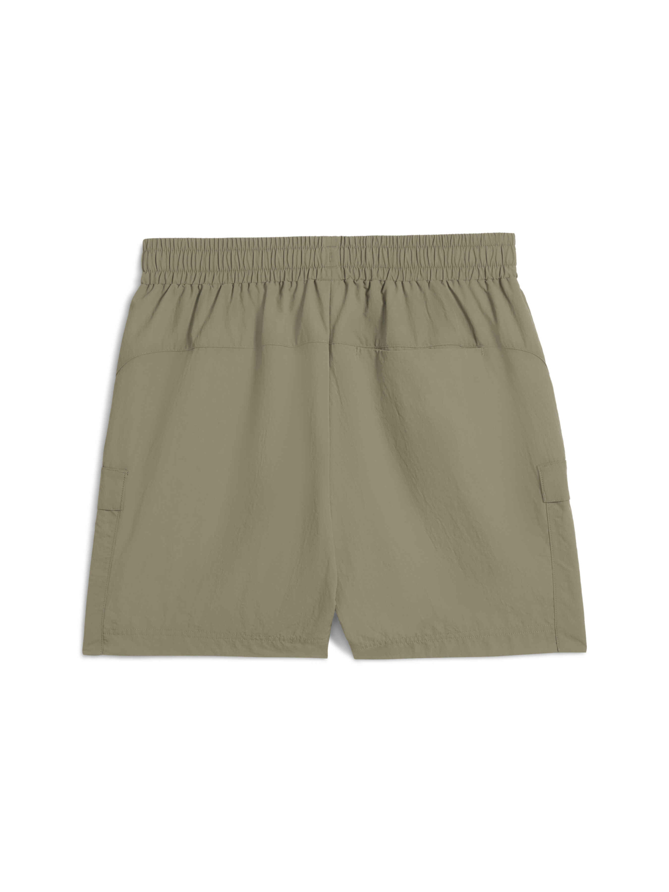 Шорты спортивные PUMA Wardrobe Ess Cargo Shorts модель 629656 Фото