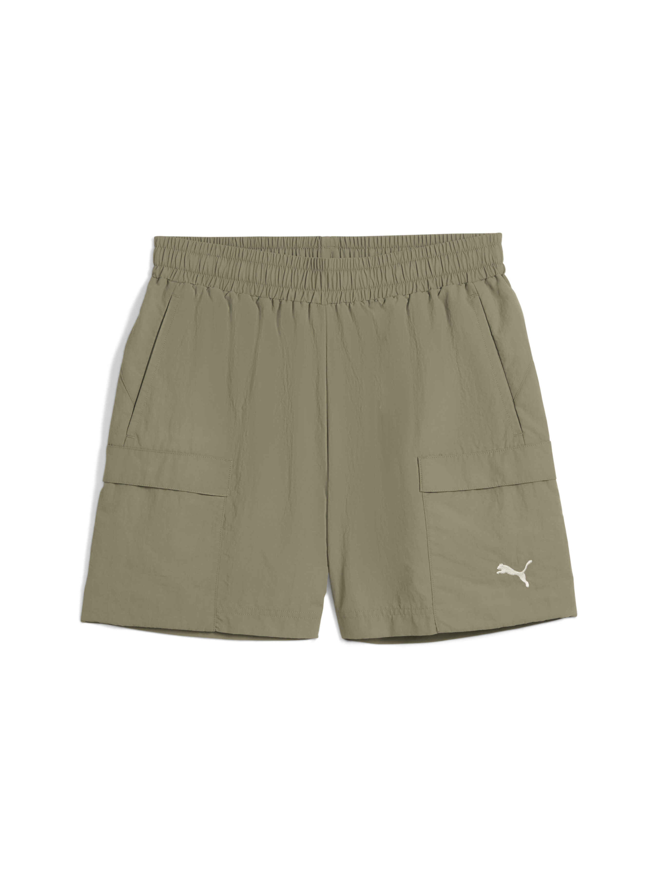 Шорты спортивные PUMA Wardrobe Ess Cargo Shorts модель 629656 Фото
