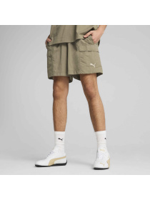 Шорты спортивные PUMA Wardrobe Ess Cargo Shorts модель 629656 Фото